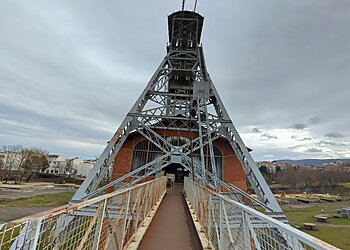 Musée de la Mine image 2 Saint-Étienne Places To Visit Musée de la Mine image 2