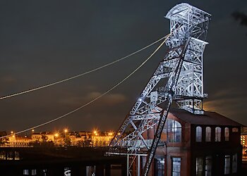 Musée de la Mine image 3 Saint-Étienne Places To Visit Musée de la Mine image 3