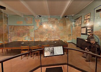 Musée de la Reddition image 2 Meilleurs Lieux À Visiter à Reims Musée de la Reddition image 2