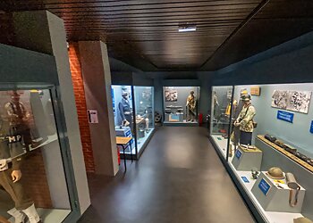 Musée de la Reddition image 3 Meilleurs Lieux À Visiter à Reims Musée de la Reddition image 3