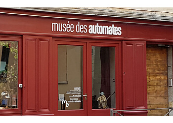 Lyon  Musée des Automates de Lyon