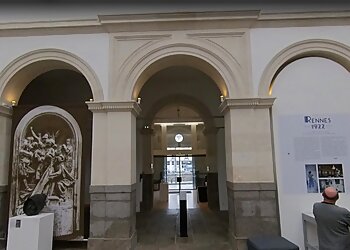 Musée des Beaux-Arts image 2 Rennes Places To Visit Musée des Beaux-Arts image 2