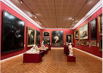 Musée des Beaux-Arts image 3 Rennes Places To Visit Musée des Beaux-Arts image 3