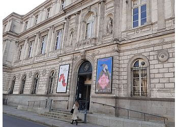 Rennes  Musée des Beaux-Arts