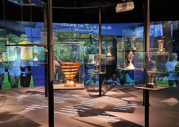 Musée des Verts image 2 Saint-Étienne Places To Visit Musée des Verts image 2