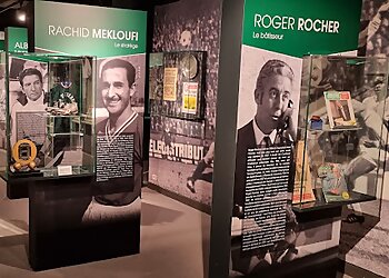 Musée des Verts image 3 Saint-Étienne Places To Visit Musée des Verts image 3