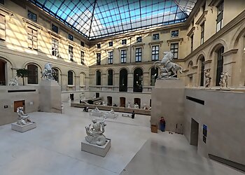 Musée du Louvre image 2 Paris Places To Visit Musée du Louvre image 2