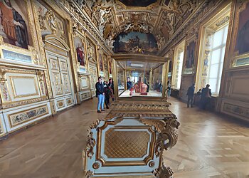 Musée du Louvre image 3 Paris Places To Visit Musée du Louvre image 3