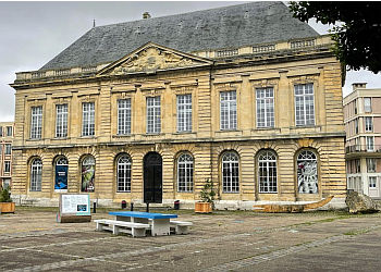 Le Havre  Muséum d'histoire naturelle du Havre