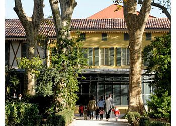 Toulon  Muséum départemental du Var