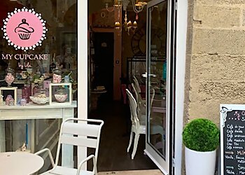 My Cupcake by lila image 2 Montpellier Cake Shops My Cupcake by lila image 2