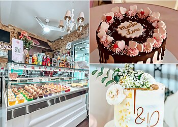 My Cupcake by lila image 3 Montpellier Cake Shops My Cupcake by lila image 3