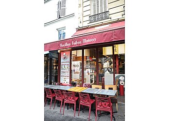 My Noodles image 2 Paris Chinese Restaurants My Noodles image 2