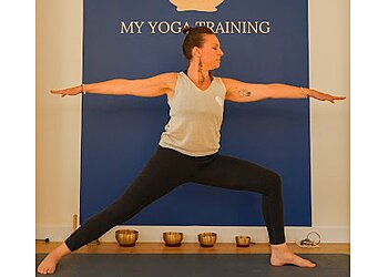 My Yoga Training image 3 Reims Yoga Studios My Yoga Training image 3