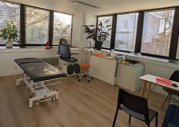 Mégane Soulliaert image 2 Rennes Podiatrists Mégane Soulliaert image 2