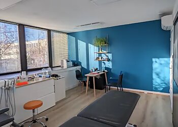 Mégane Soulliaert image 3 Rennes Podiatrists Mégane Soulliaert image 3