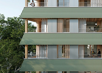 Mélaine Ferré Architecture image 3 Meilleurs Architectes à Nantes Mélaine Ferré Architecture image 3