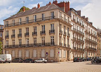 Mélaine Ferré Architecture image 1 Meilleurs Architectes à Nantes Mélaine Ferré Architecture image 1