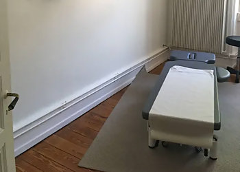 Mélanie Brun DO image 2 Strasbourg Manual Osteopaths Mélanie Brun DO image 2