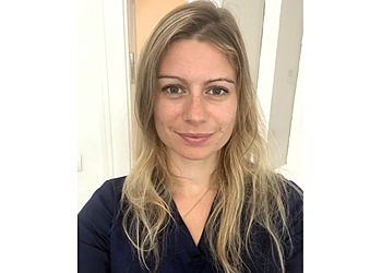 Strasbourg Manual Osteopaths Mélanie Brun DO image 1