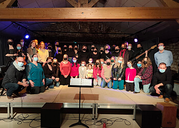 Mélimusic image 2 Meilleures Écoles De Musique à Montpellier Mélimusic image 2