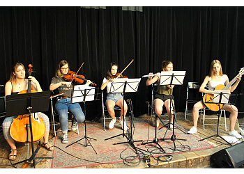 Mélimusic image 3 Meilleures Écoles De Musique à Montpellier Mélimusic image 3