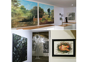 N5 GALERIE Art Contemporain image 2 Montpellier Art Galleries N5 GALERIE Art Contemporain image 2