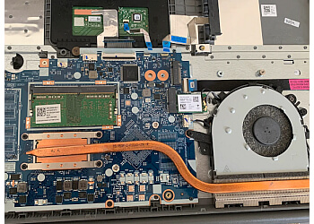 N-DATASAVE image 2 Lyon Computer Repair N-DATASAVE image 2