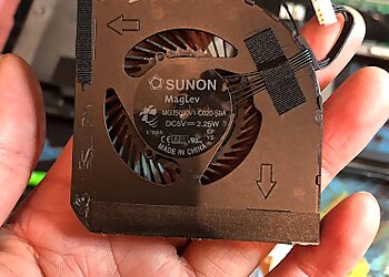 N-DATASAVE image 3 Lyon Computer Repair N-DATASAVE image 3