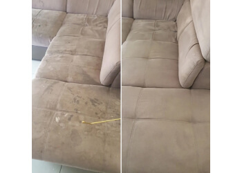 NDM Nettoyage image 2 Montpellier Carpet Cleaning NDM Nettoyage image 2