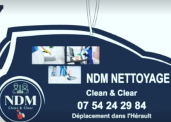NDM Nettoyage
