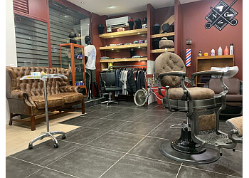 NG Barber Shop image 2 Marseille Barbershops NG Barber Shop image 2