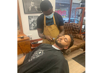 NG Barber Shop image 3 Marseille Barbershops NG Barber Shop image 3