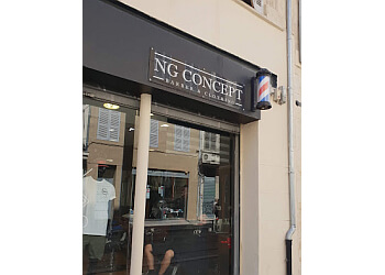 NG Barber Shop
