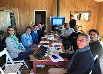 Notaires Du Jeu De Paume image 2 Bordeaux Notaries Notaires Du Jeu De Paume image 2