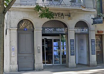 NOVEA Immobilier Lyon 5 image 2 Meilleures Agences Immobilières à Lyon NOVEA Immobilier Lyon 5 image 2