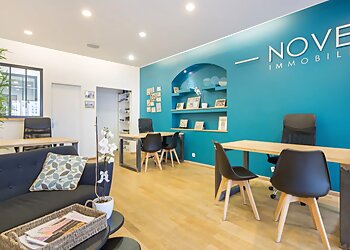 NOVEA Immobilier Lyon 5 image 3 Meilleures Agences Immobilières à Lyon NOVEA Immobilier Lyon 5 image 3