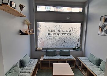 Nabila Rouane image 2 Meilleurs Psychologues à Grenoble Nabila Rouane image 2