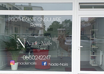 Nade-Nails image 2 Reims Nail Salons Nade-Nails image 2
