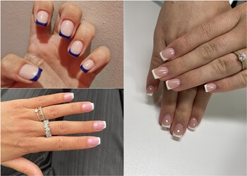 Nade-Nails image 3 Reims Nail Salons Nade-Nails image 3