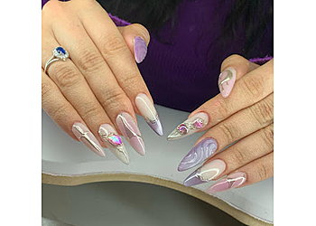 Le Havre Nail Salons Nail bar & UV image 1