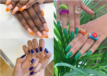 Nails C'May Salon image 3 Paris Nail Salons Nails C'May Salon image 3