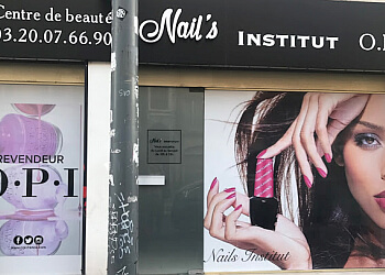Nail's Institut image 2 Meilleures Salons De Manucure à Lille Nail's Institut image 2