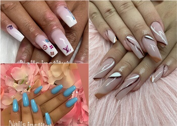 Nail's Institut image 3 Meilleures Salons De Manucure à Lille Nail's Institut image 3