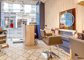 Nalini Coiffure image 2 Meilleurs Salons De Coiffure à Paris Nalini Coiffure image 2