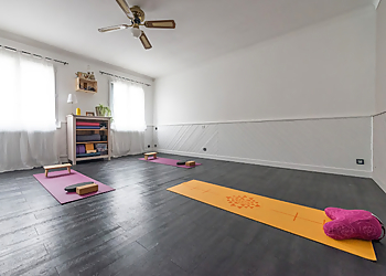 Namaste Yoga image 3 Grenoble Yoga Studios Namaste Yoga image 3