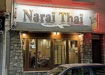 Naraï Thaï image 2 Toulouse Thai Restaurants Naraï Thaï image 2