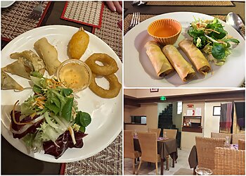 Naraï Thaï image 3 Toulouse Thai Restaurants Naraï Thaï image 3