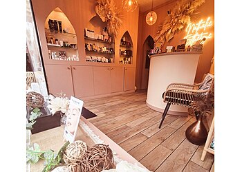 Nathalie Esthétique image 2 Meilleurs Instituts De Beauté à Le Havre Nathalie Esthétique image 2