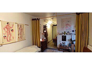 Nathalie Pönitzsch Acupuncture & Manual Therapies   image 3 Meilleure Acupuncture à Saint-Denis Nathalie Pönitzsch Acupuncture & Manual Therapies   image 3